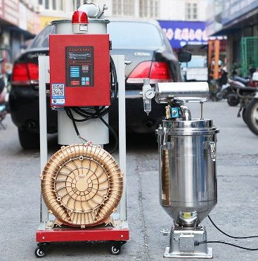 北奇機械 多款熱銷真空上料機型號,任您挑選