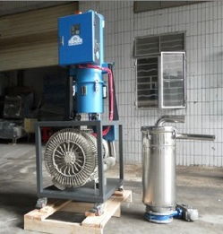 供10臺機真空自動抽料機 供3臺機自動吸料機 供5臺機自動吸料機 價格 谷瀑環保