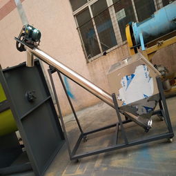 雷州銘美3米塑料真空上料機 性能、應(yīng)用與市場價格解析