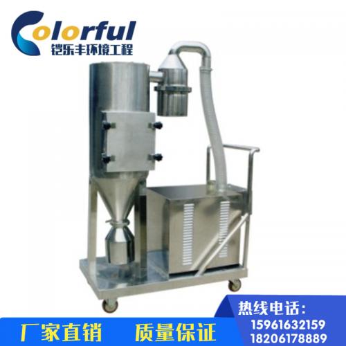 化工設(shè)備網(wǎng)產(chǎn)品列表第167頁 真空上料機與提升機、升降機技術(shù)解析