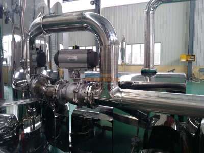 探尋優(yōu)質(zhì)真空油炸解決方案 山東專業(yè)廠家與自動化設(shè)備供應(yīng)指南