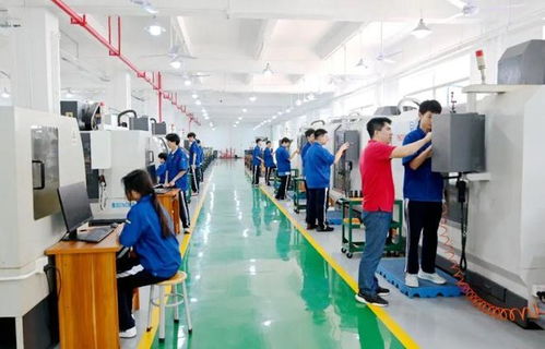 深圳技工技術培訓學校 計算機技術培訓引領未來就業前景