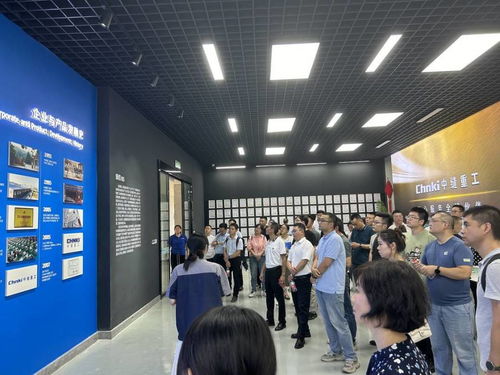 綿陽(yáng)科技城舉辦第三場(chǎng)專題培訓(xùn)會(huì)，助推智改數(shù)轉(zhuǎn)跑出加速度