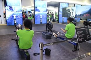 西安新華電腦軟件學(xué)校 陜西IT培訓(xùn)領(lǐng)域的璀璨明珠，專注電腦動(dòng)畫(huà)設(shè)計(jì)人才培養(yǎng)